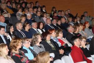 Zaključno druženje bralcev z Mojco Širok in Eroiko Aromatiko 1